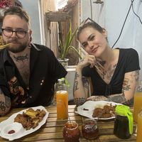   at Quan An Lạc Vegetarian Food in Quang Nam