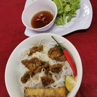  at Quan An Lạc Vegetarian Food in Quang Nam
