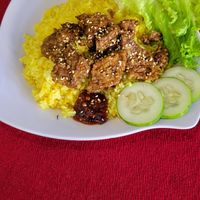  at Quan An Lạc Vegetarian Food in Quang Nam
