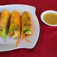  at Quan An Lạc Vegetarian Food in Quang Nam