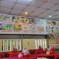  at Quan An Lạc Vegetarian Food in Quang Nam