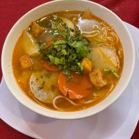  at Quan An Lạc Vegetarian Food in Quang Nam