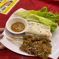  at Quan An Lạc Vegetarian Food in Quang Nam