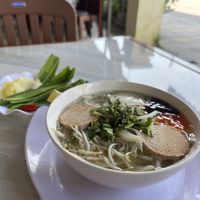   at Quan An Lạc Vegetarian Food in Quang Nam