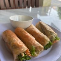   at Quan An Lạc Vegetarian Food in Quang Nam