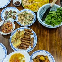  at Quan An Lạc Vegetarian Food in Quang Nam