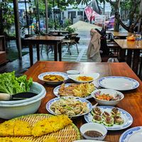  at Quan An Lạc Vegetarian Food in Quang Nam