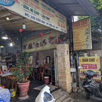  at Quan An Lạc Vegetarian Food in Quang Nam