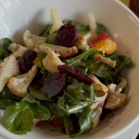   at The River Brewery in Victoria Falls