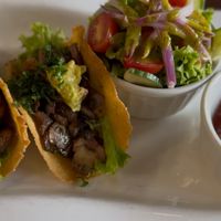   at The River Brewery in Victoria Falls