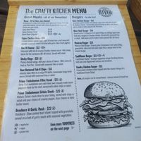  at The River Brewery in Victoria Falls