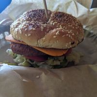 The BFF at Green New American Vegetarian in Phoenix