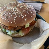 BFF  at Green New American Vegetarian in Phoenix