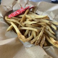   at Green New American Vegetarian in Phoenix