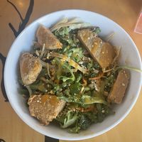 Visited again- still delicious  at Green New American Vegetarian in Phoenix