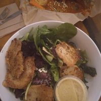  at Green New American Vegetarian in Phoenix