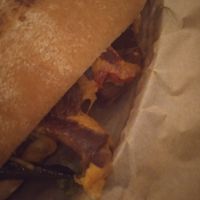  at Green New American Vegetarian in Phoenix