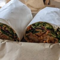  at Green New American Vegetarian in Phoenix