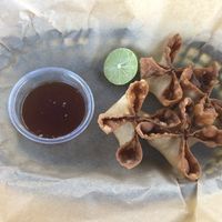   at Green New American Vegetarian in Phoenix