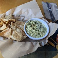  at Green New American Vegetarian in Phoenix