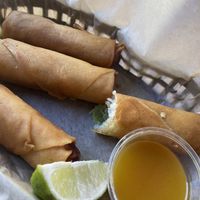   at Green New American Vegetarian in Phoenix