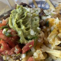   at Green New American Vegetarian in Phoenix