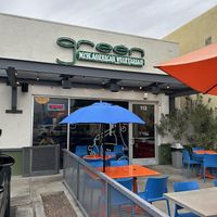  at Green New American Vegetarian in Phoenix