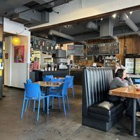  at Green New American Vegetarian in Phoenix