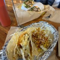  at Green New American Vegetarian in Phoenix