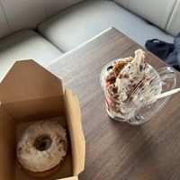  at Green New American Vegetarian in Phoenix