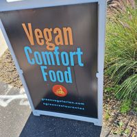  at Green New American Vegetarian in Phoenix