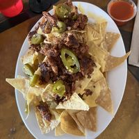   at Green New American Vegetarian in Phoenix