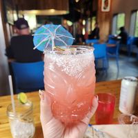  at Green New American Vegetarian in Phoenix