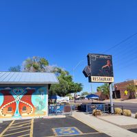  at Green New American Vegetarian in Phoenix