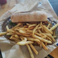  at Green New American Vegetarian in Phoenix