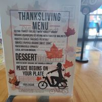  at Green New American Vegetarian in Phoenix