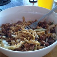  at Green New American Vegetarian in Phoenix