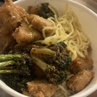 Green Tangerine  at Green New American Vegetarian in Phoenix