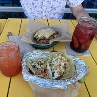   at Green New American Vegetarian in Phoenix