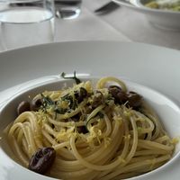   at Ristorante dei Pescatori in Domaso