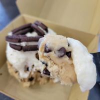  at Cinnaholic in Mesquite