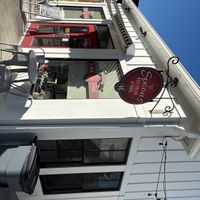   at Spoons Ice Cream & More in Poughkeepsie