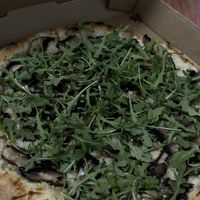   at Plant Pizza in Cooper City