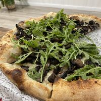   at Plant Pizza in Cooper City