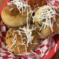 Delicious   at Plant Pizza in Cooper City