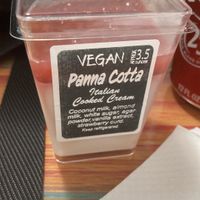 So good  at Plant Pizza in Cooper City