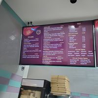  at Plant Pizza in Cooper City