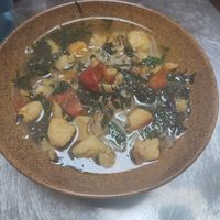  at Quán Phở Chay anh Hải in Hanoi