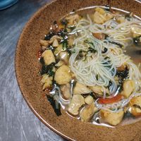  at Quán Phở Chay anh Hải in Hanoi