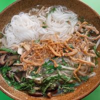  at Quán Phở Chay anh Hải in Hanoi